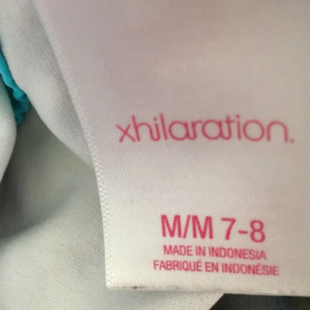 Xhilaration this girls
